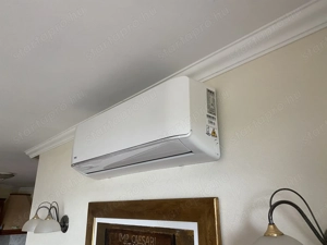 Klímaszerelés, klímatelepítés, karbantartás, tisztítás. - kép 6