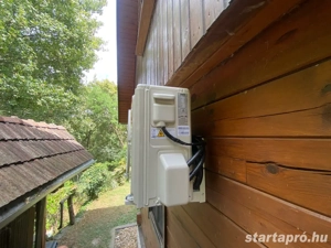 Klímaszerelés, klímatelepítés, karbantartás, tisztítás. - kép 9