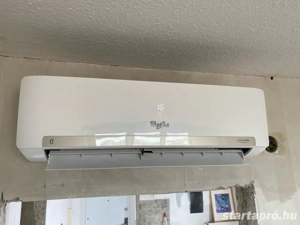 Klímaszerelés, klímatelepítés, karbantartás, tisztítás. - kép 8