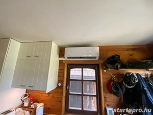 Klímaszerelés, klímatelepítés, karbantartás, tisztítás. - kép 10