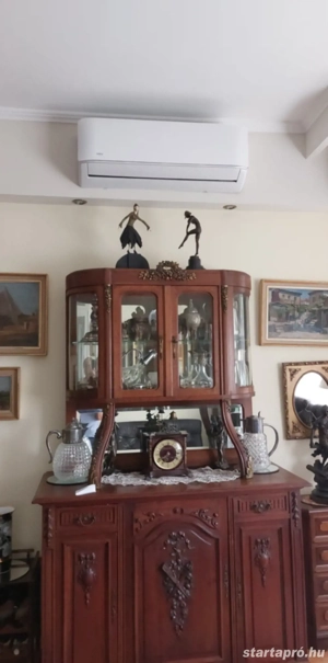 Klímaszerelés, klímatelepítés, karbantartás, tisztítás. - kép 11