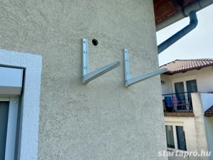 Klímaszerelés, klímatelepítés, karbantartás, tisztítás. - kép 12