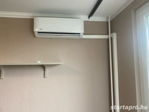 Klímaszerelés, klímatelepítés, karbantartás, tisztítás. - kép 14