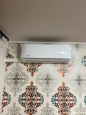 Klímaszerelés, klímatelepítés, karbantartás, tisztítás. - kép 13