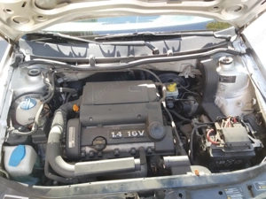 Eladó Skoda Oktavia - kép 4