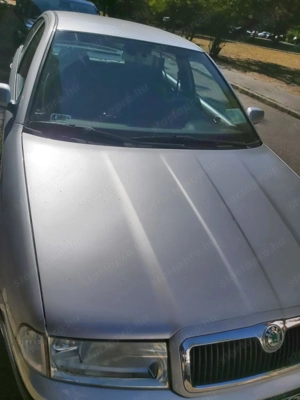 Eladó Skoda Oktavia - kép 5