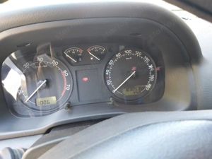 Eladó Skoda Oktavia - kép 2