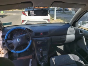 Eladó Skoda Oktavia - kép 3