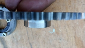 Benelli Velvet 400 szabadonfutó - kép 3