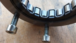 Benelli Velvet 400 szabadonfutó - kép 4