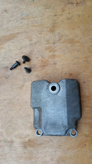 Malaguti Madison K 400 szelepfedél