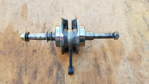 Malaguti Blog 125 - 160 i.e főtengely