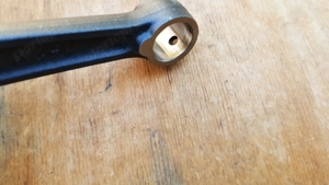 Malaguti Blog 125 - 160 i.e főtengely - kép 4