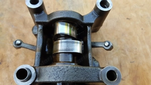 Malaguti Blog 160 hengerfej - kép 2