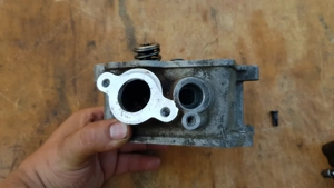 Malaguti Blog 160 hengerfej - kép 8