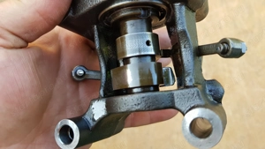 Malaguti Blog 160 hengerfej - kép 7