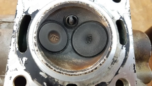 Malaguti Blog 160 hengerfej - kép 3