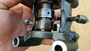 Malaguti Blog 160 hengerfej - kép 5