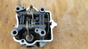 Malaguti Blog 160 hengerfej - kép 9