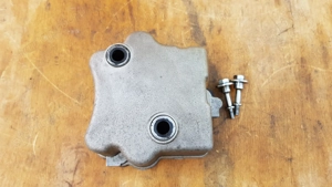 Malaguti Blog 160 i.e szelepfedél