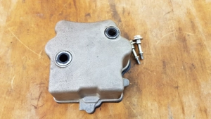 Malaguti Blog 160 i.e szelepfedél - kép 2