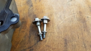 Malaguti Blog 160 i.e szelepfedél - kép 4