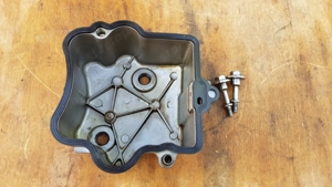 Malaguti Blog 160 i.e szelepfedél - kép 5