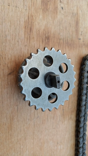 Malaguti Blog 125 - 160 i.e olajpumpa - kép 2