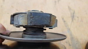 Malaguti Blog 125 - 160 i.e kuplung - kép 2