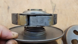 Malaguti Blog 125 - 160 i.e kuplung - kép 3