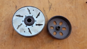 Malaguti Blog 125 - 160 i.e kuplung - kép 5