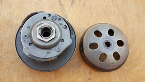 Malaguti Blog 125 - 160 i.e kuplung - kép 6