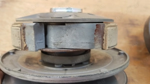 Suzuki Burgman 250 (merci lámpás) kuplung - kép 4