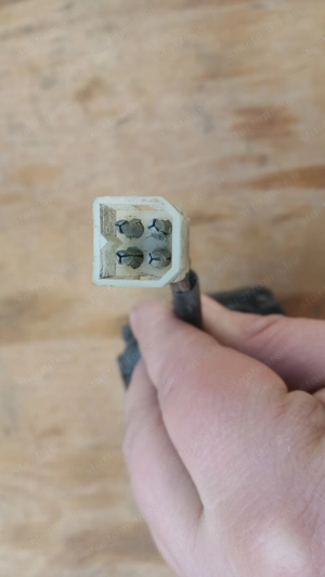 Yamaha Majesty 125 - 150 kormánykapcsoló jobbos dobfékes - kép 2