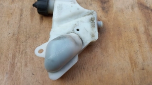 Yamaha Majesty 180 kiegyenlítő tartály - kép 2