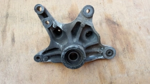 Yamaha Majesty 125 - 150 hátsó kerékcsapágy - kép 2