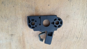 Yamaha Majesty 125 - 180 ülészár