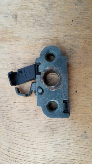 Yamaha Majesty 125 - 180 ülészár - kép 2