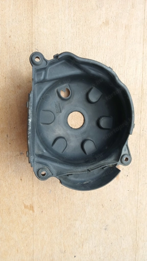 Yamaha Majesty 125 - 180 gyújtás fedél - kép 2