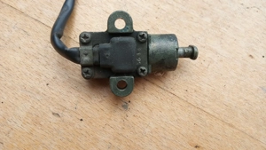 Yamaha Majesty 125 - 180 sztender kapcsoló - kép 3