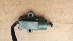 Yamaha Majesty 125 - 180 sztender kapcsoló - kép 2