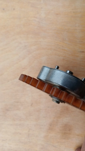 Yamaha Majesty 125 - 180 olajpumpa - kép 2