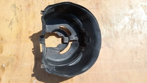 Yamaha Majesty 125 - 180 első kerék feletti idom - kép 2