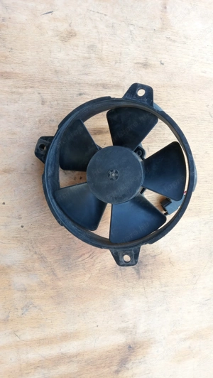 Yamaha Majesty 125 - 180 ventilátor - kép 3