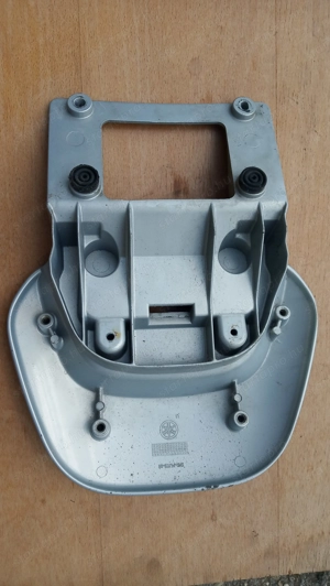 Yamaha Majesty 125 - 180 hátsó kapaszkodó - kép 2