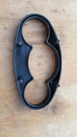 Yamaha Majesty 125 - 180 km óra keret - kép 2