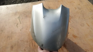 Yamaha Majesty 125 - 180 első sárvédő sérült - kép 2