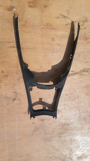 Yamaha Majesty 125 - 180 taposó betétidom