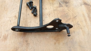 Yamaha Majesty 125 - 180 lengőkar - kép 3