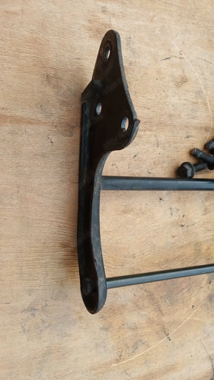 Yamaha Majesty 125 - 180 lengőkar - kép 4